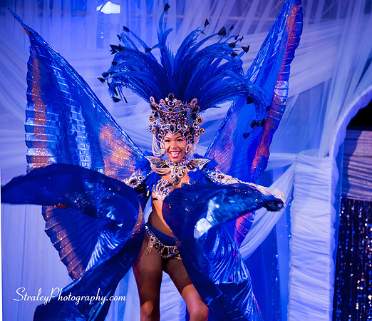 Spicemas National Queen Show - 2017 08 10 - 0500