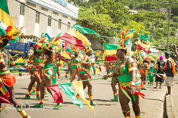 Parade of the Bands 2016 08 08 - 0156