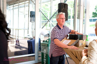 26.2 Run with Donna Volunteer Party - 0011