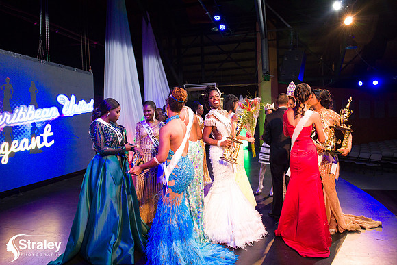 Miss Caribbean United Pageant - 2018 06 02 - 1892