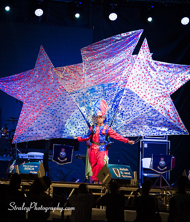 King and Queen of the Bands 2016 08 07 - 0703