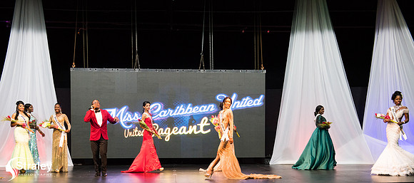 Miss Caribbean United Pageant - 2018 06 02 - 1445