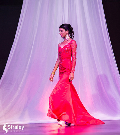 Miss Caribbean United Pageant - 2018 06 02 - 1285