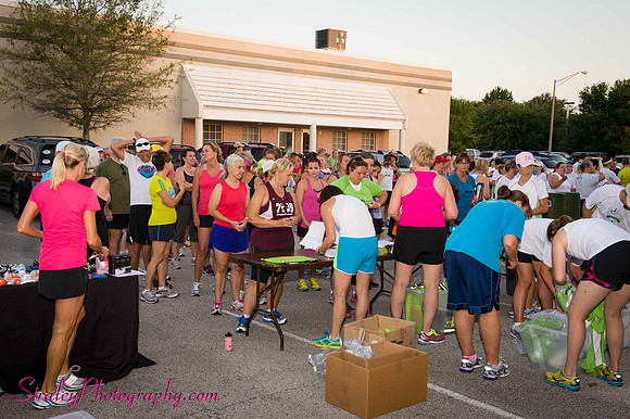 26.2 First training run - 07 28 2012 - 0042
