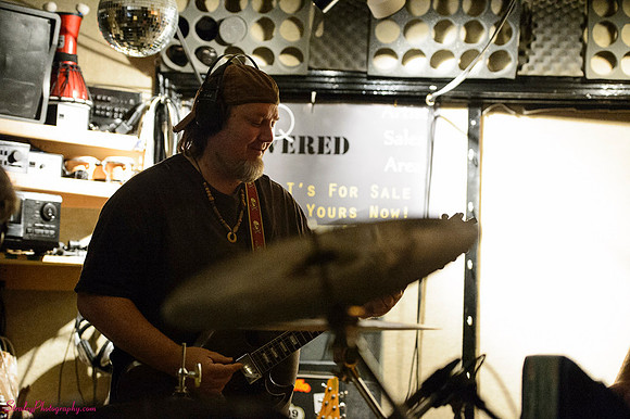Band recording 2014 03 30 - 0402