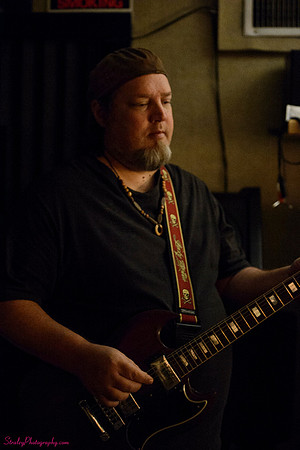 Band recording 2014 03 30 - 0141