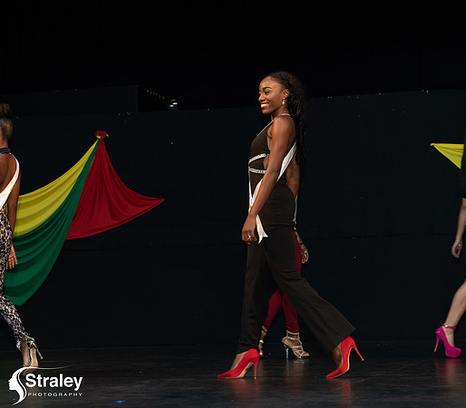 Miss Caribbean United Island Tour  - 2018 05 31 - 0739