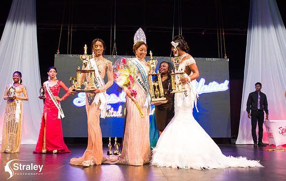 Miss Caribbean United Pageant - 2018 06 02 - 1839