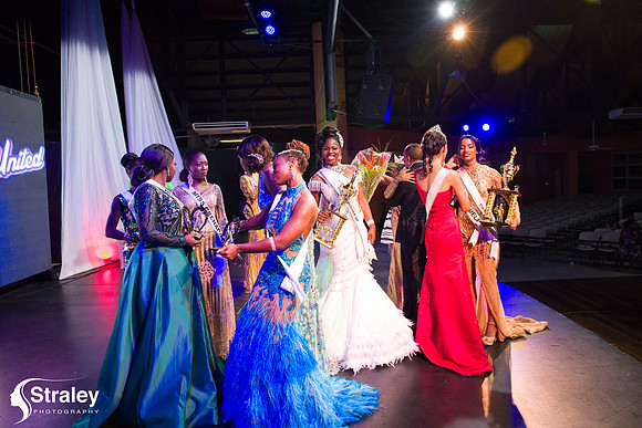 Miss Caribbean United Pageant - 2018 06 02 - 1891