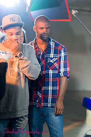 Steve O BTS 2011 12 01  - 200