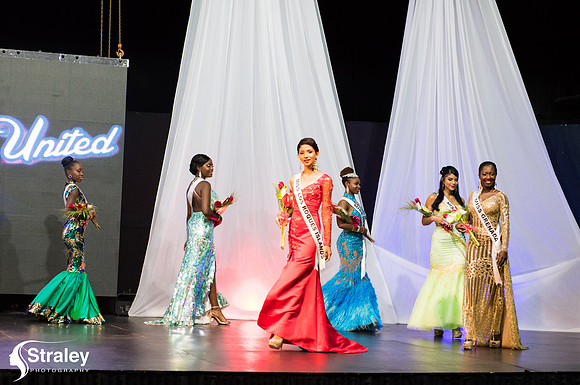 Miss Caribbean United Pageant - 2018 06 02 - 1492