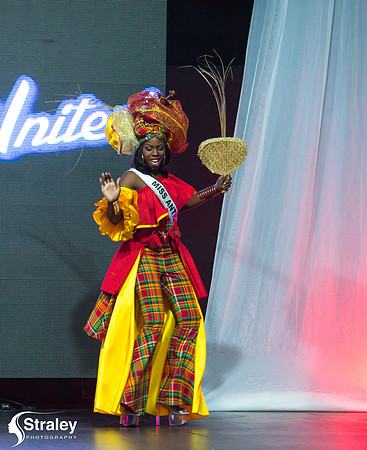 Miss Caribbean United Pageant - 2018 06 02 - 0075