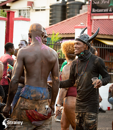Jouvert - 2018 08 13 - 0426