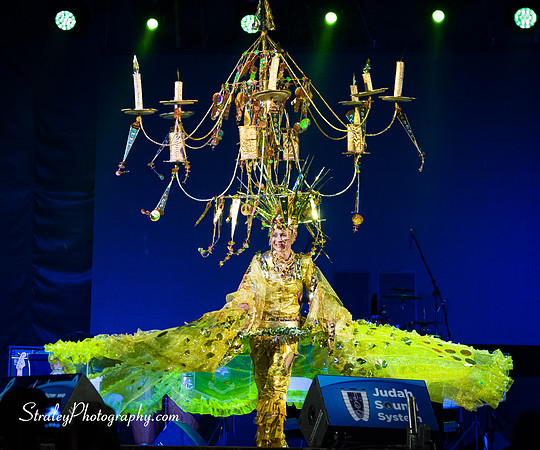 King and Queen of the Bands 2016 08 07 - 0079