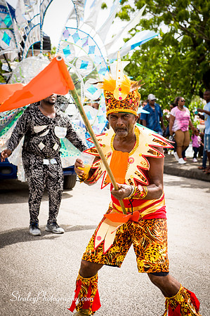 Parade of the Bands - Spicemas 2017 - 2017 08 14 - 0580