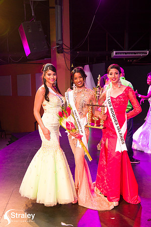 Miss Caribbean United Pageant - 2018 06 02 - 1951