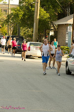 2011 07 30 26.2 with Donna Marathon First Run - 154