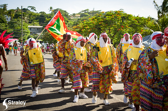 Parade of the Bands - 2018 08 14 - 0417