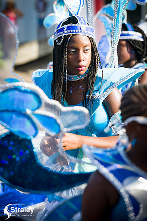 Parade of the Bands - 2018 08 14 - 0630