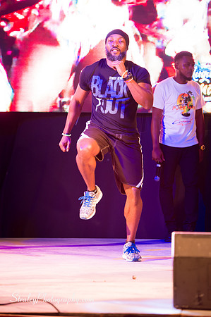 Spicemas 2018 Launch - 2018 04 07 - 0537