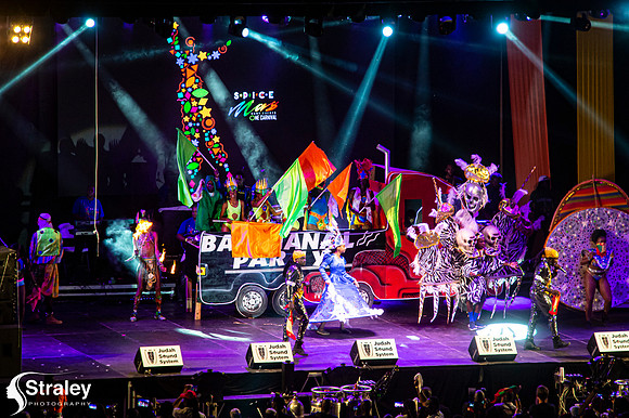 Soca - Groovy and Monarch 2019 08 09 - 0458