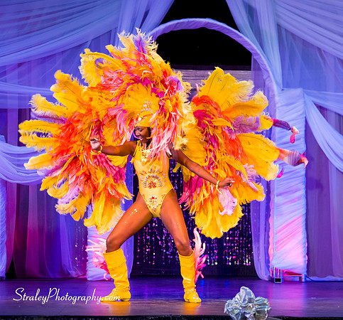 Spicemas National Queen Show - 2017 08 10 - 0532