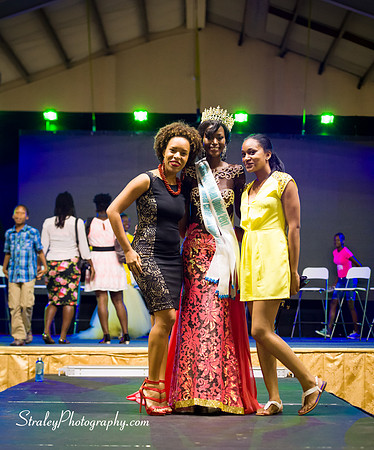 Miss Caribbean United Pageant  2017 04 29  - 2686