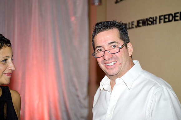 JCA Fund Raiser 2011 04 09  - 0077