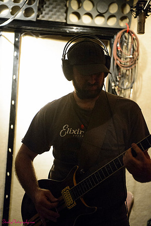 Band recording 2014 03 30 - 0339