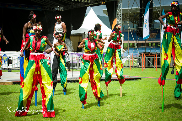 Spicemas Kiddie Carnival - 2017 08 05 - 0810