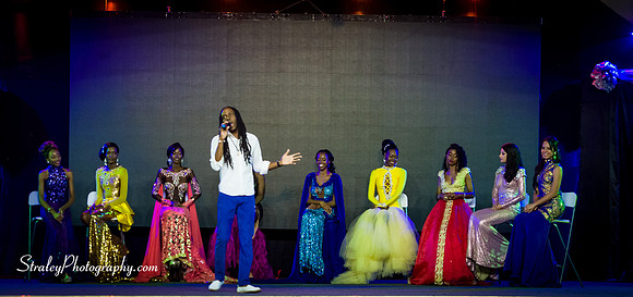 Miss Caribbean United Pageant  2017 04 29  - 2326