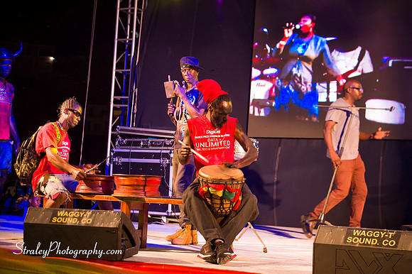 Spicemas 2018 Launch - 2018 04 07 - 0508