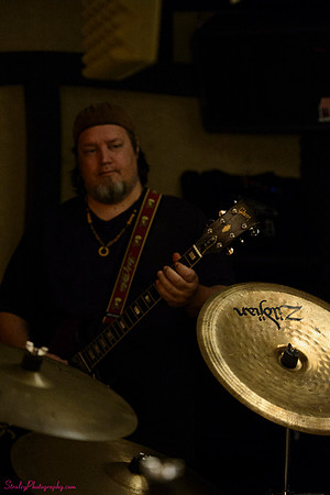Band recording 2014 03 30 - 0239