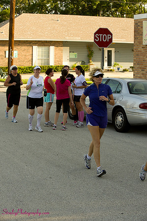 2011 07 30 26.2 with Donna Marathon First Run - 236