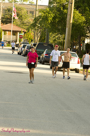 2011 07 30 26.2 with Donna Marathon First Run - 156