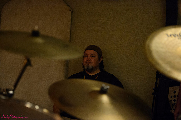 Band recording 2014 03 30 - 0173