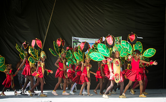 Spicemas Kiddie Carnival - 2017 08 05 - 0960