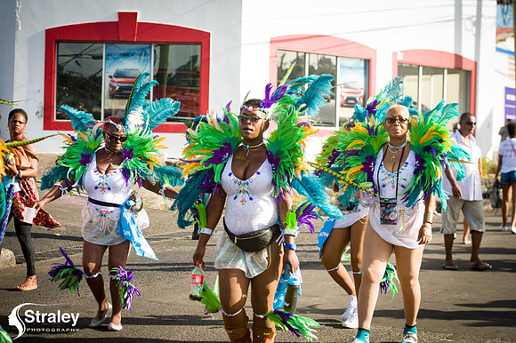 Parade of the Bands - 2018 08 14 - 0657