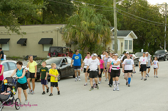 2011 07 30 26.2 with Donna Marathon First Run - 82
