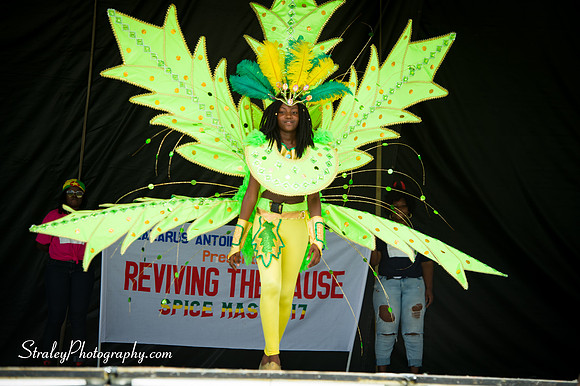 Spicemas Kiddie Carnival - 2017 08 05 - 0825