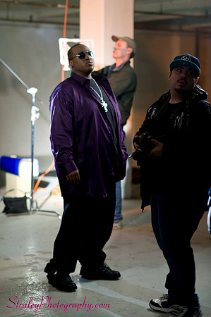 Steve O BTS 2011 12 01  - 191