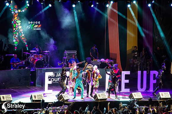 Soca - Groovy and Monarch 2019 08 09 - 0729