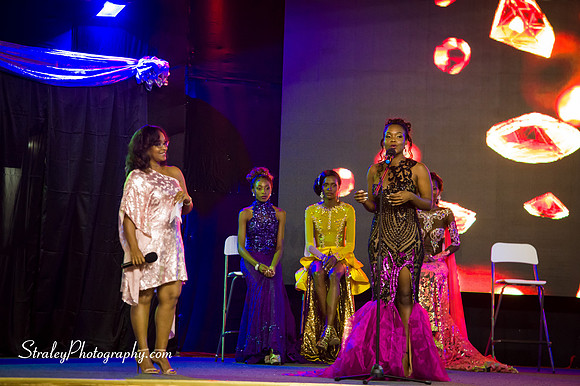 Miss Caribbean United Pageant  2017 04 29  - 2222