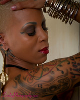 Tattoo Extravaganza