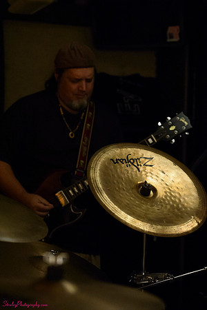 Band recording 2014 03 30 - 0236