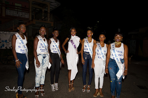 St Marks 2017 Carnival Launch 2017 06 24  - 0068