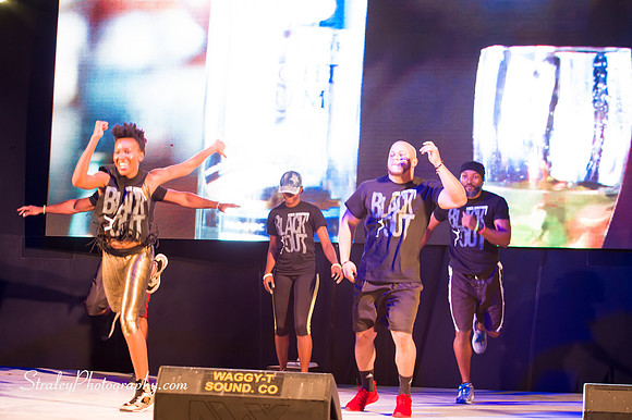 Spicemas 2018 Launch - 2018 04 07 - 0525