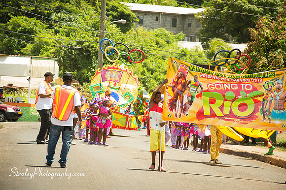 Parade of the Bands 2016 08 08 - 0086