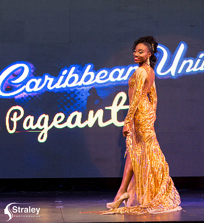Miss Caribbean United Pageant - 2018 06 02 - 1099