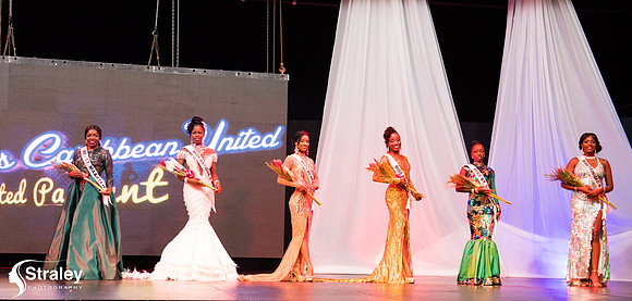 Miss Caribbean United Pageant - 2018 06 02 - 1398